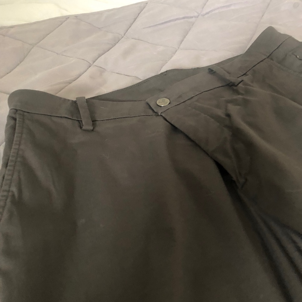 Birddogs Stephen Jobs Pants 36x32 no liner